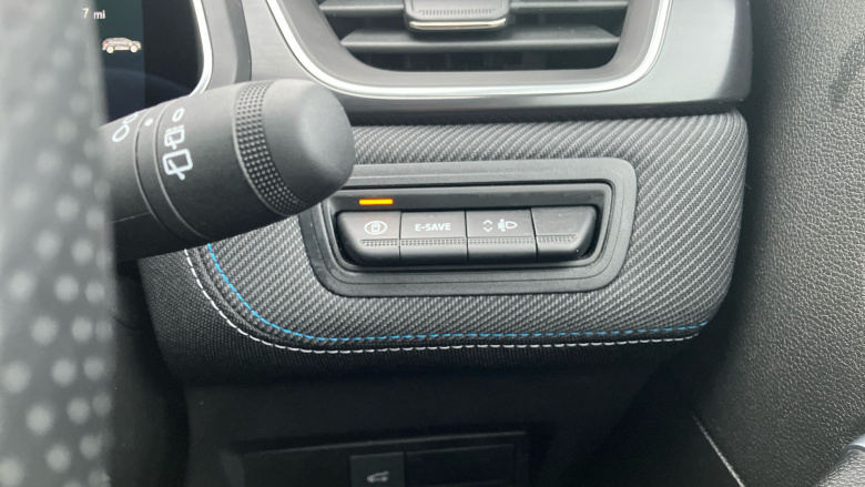 Renault Symbioz 1.6 E-Tech FHEV 145 Techno Esprit Alpine 5dr Auto Hybrid Estate